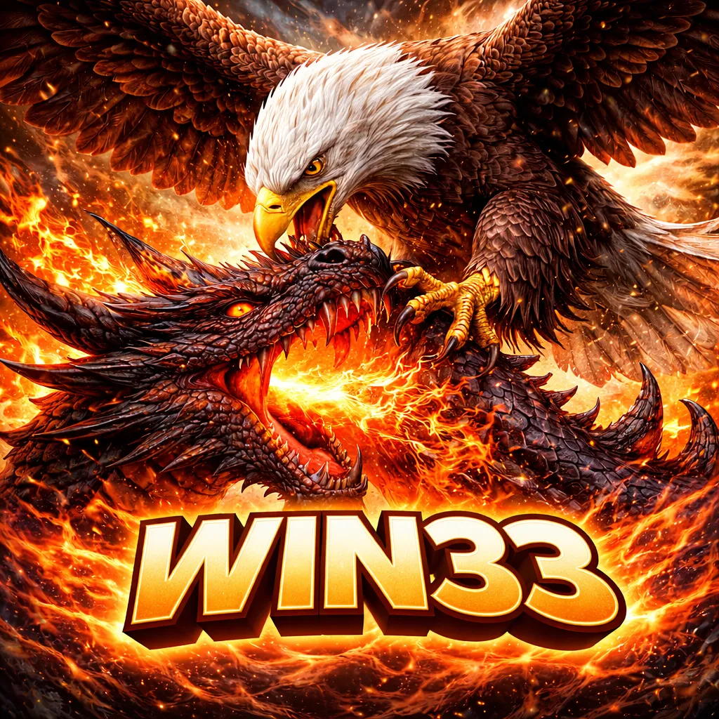 WIN33 - Permainan Slot Menarik dengan Peluang Besar