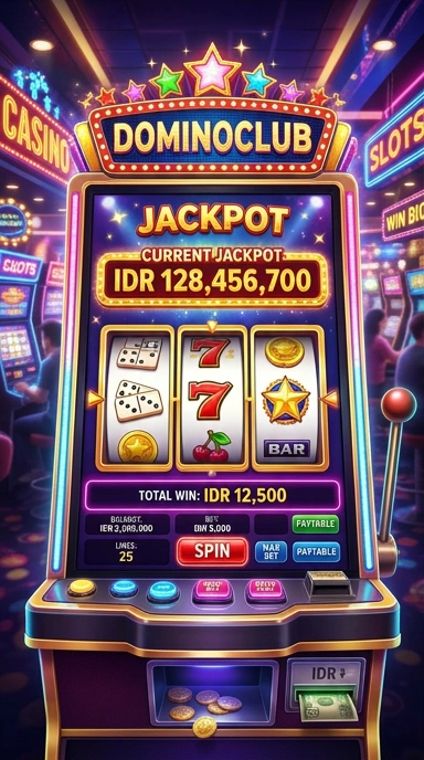 Fitur pencarian yang efisien di dominoclub untuk menemukan aplikasi dengan cepat.